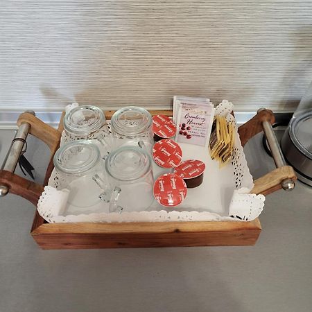 Luny Apartment Rusçuk Dış mekan fotoğraf