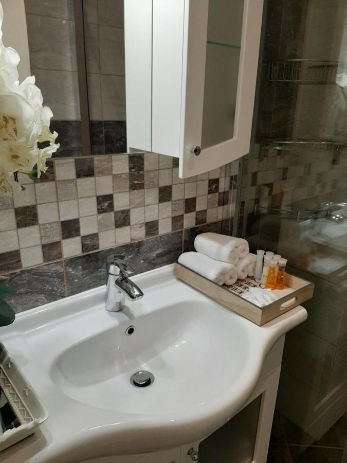Luny Apartment Rusçuk Dış mekan fotoğraf