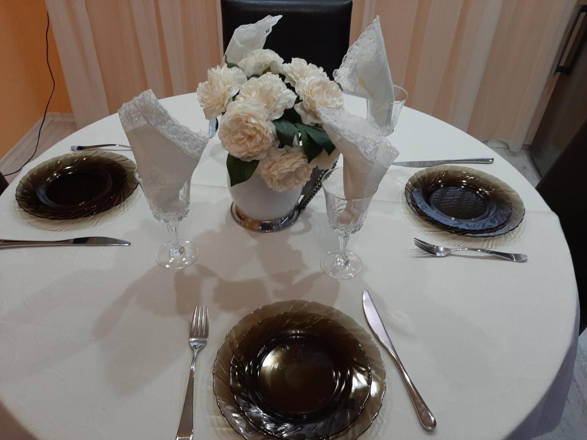 Luny Apartment Rusçuk Dış mekan fotoğraf