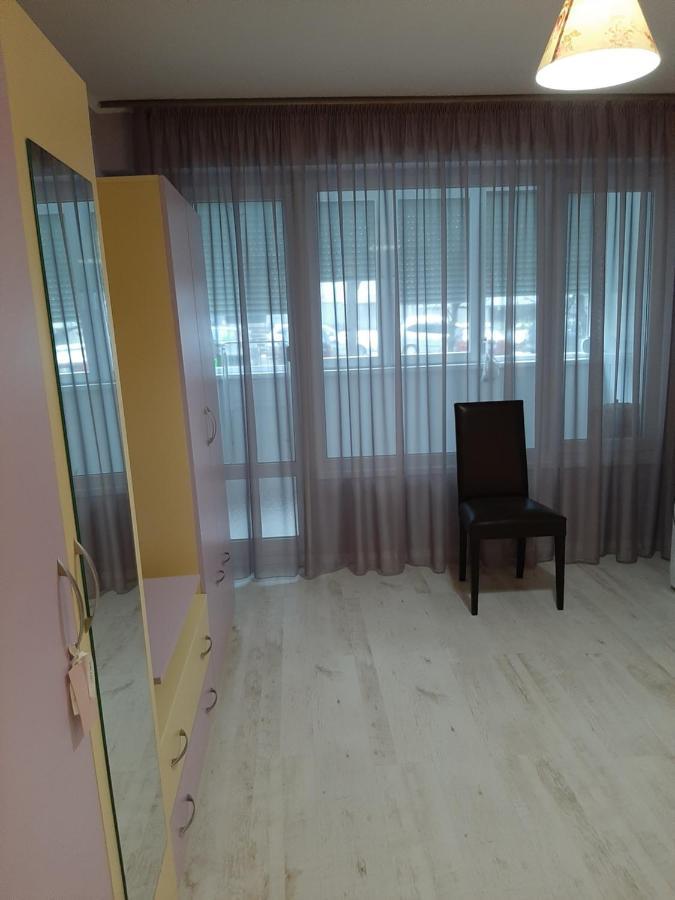 Luny Apartment Rusçuk Dış mekan fotoğraf