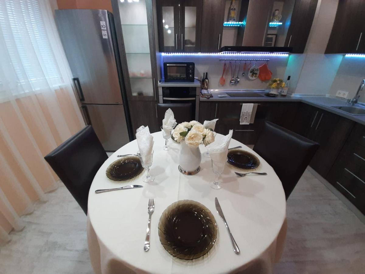 Luny Apartment Rusçuk Dış mekan fotoğraf