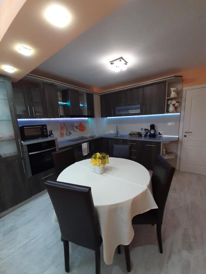 Luny Apartment Rusçuk Dış mekan fotoğraf