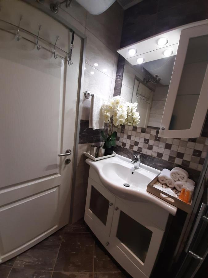 Luny Apartment Rusçuk Dış mekan fotoğraf
