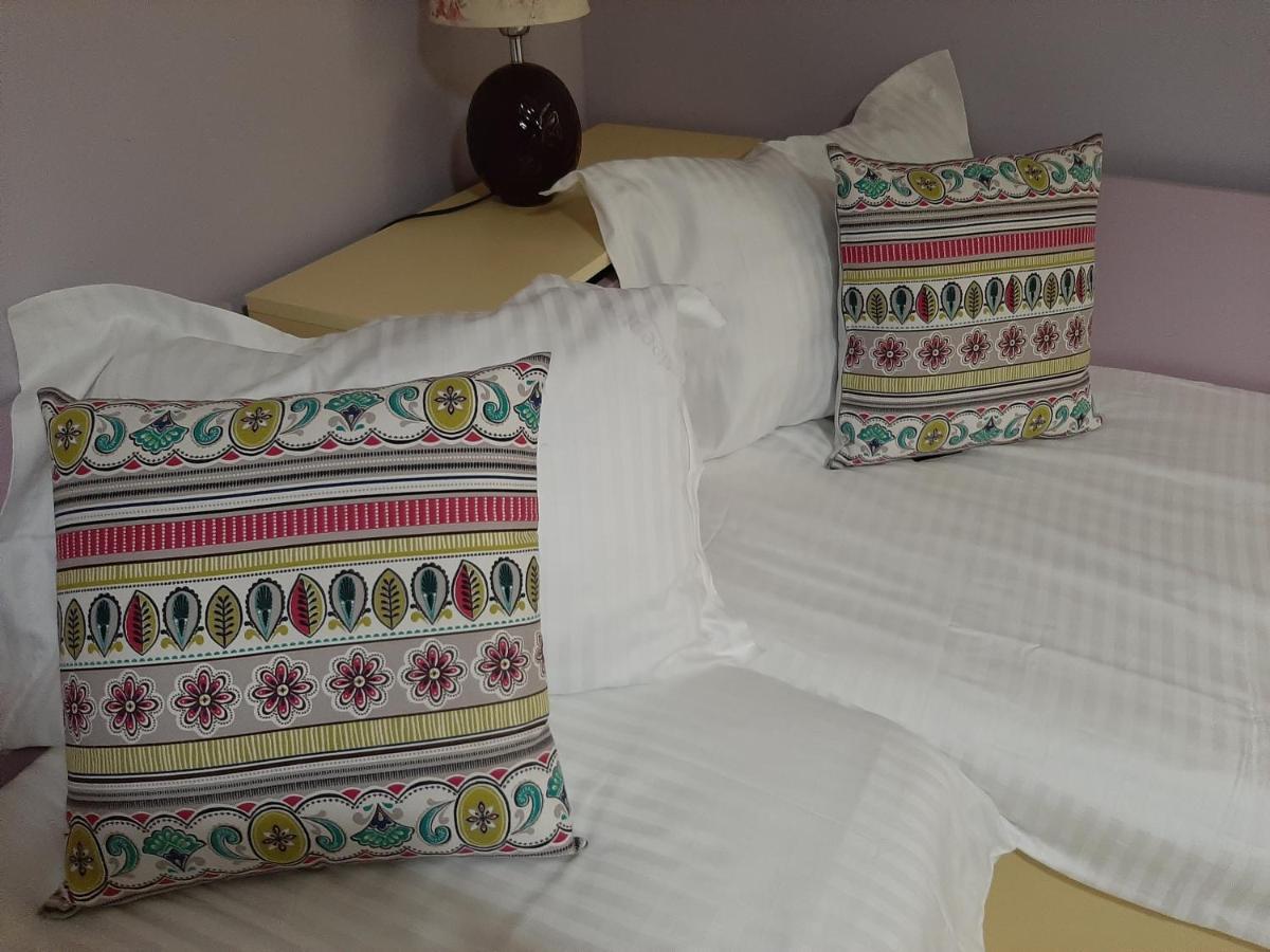 Luny Apartment Rusçuk Dış mekan fotoğraf