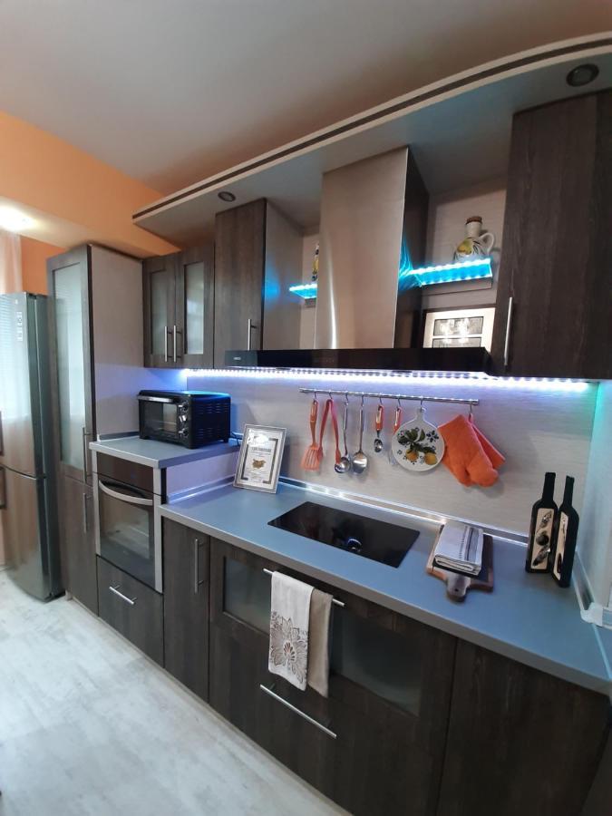 Luny Apartment Rusçuk Dış mekan fotoğraf