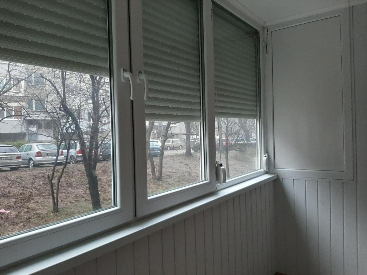 Luny Apartment Rusçuk Dış mekan fotoğraf