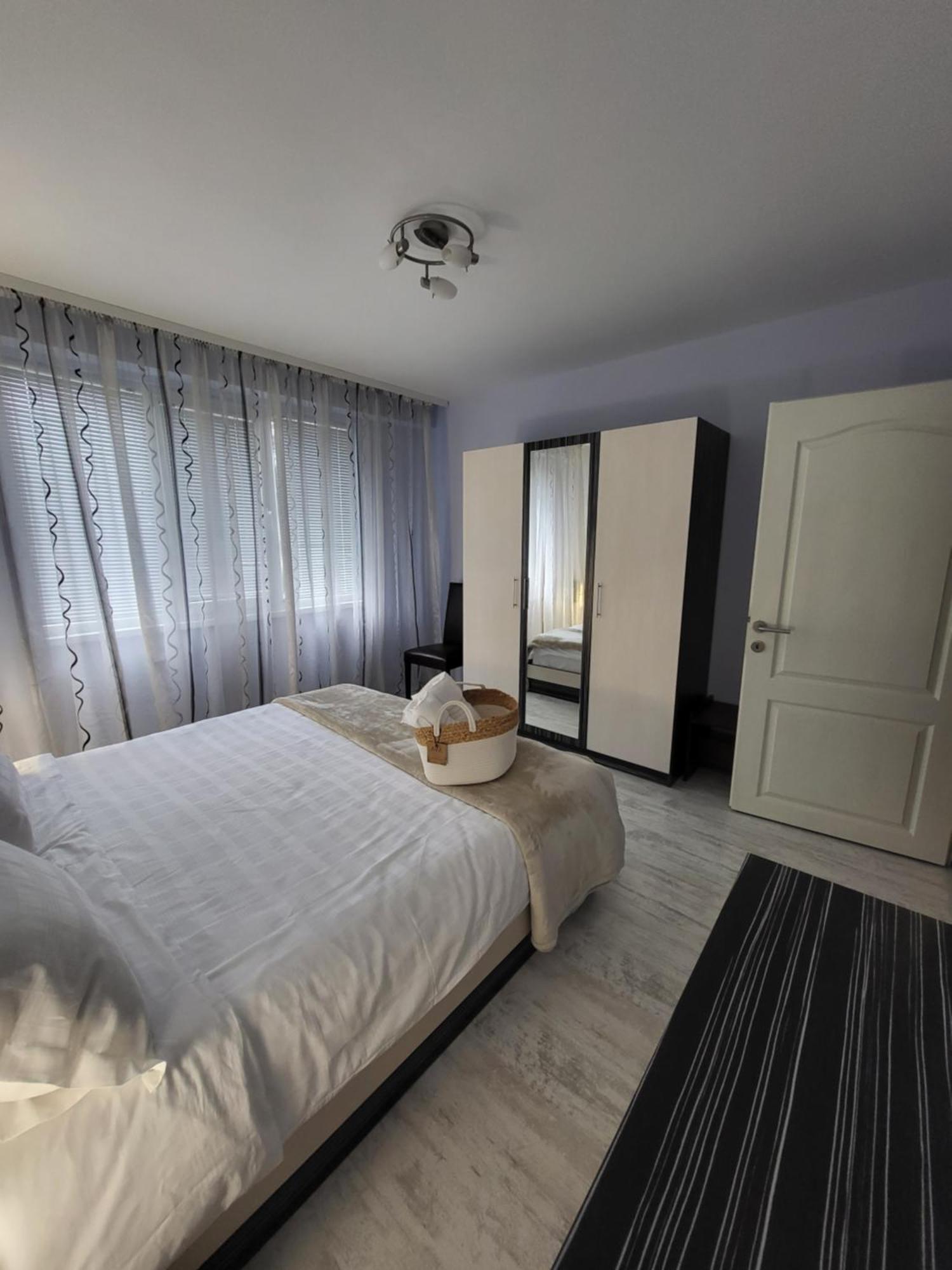 Luny Apartment Rusçuk Dış mekan fotoğraf