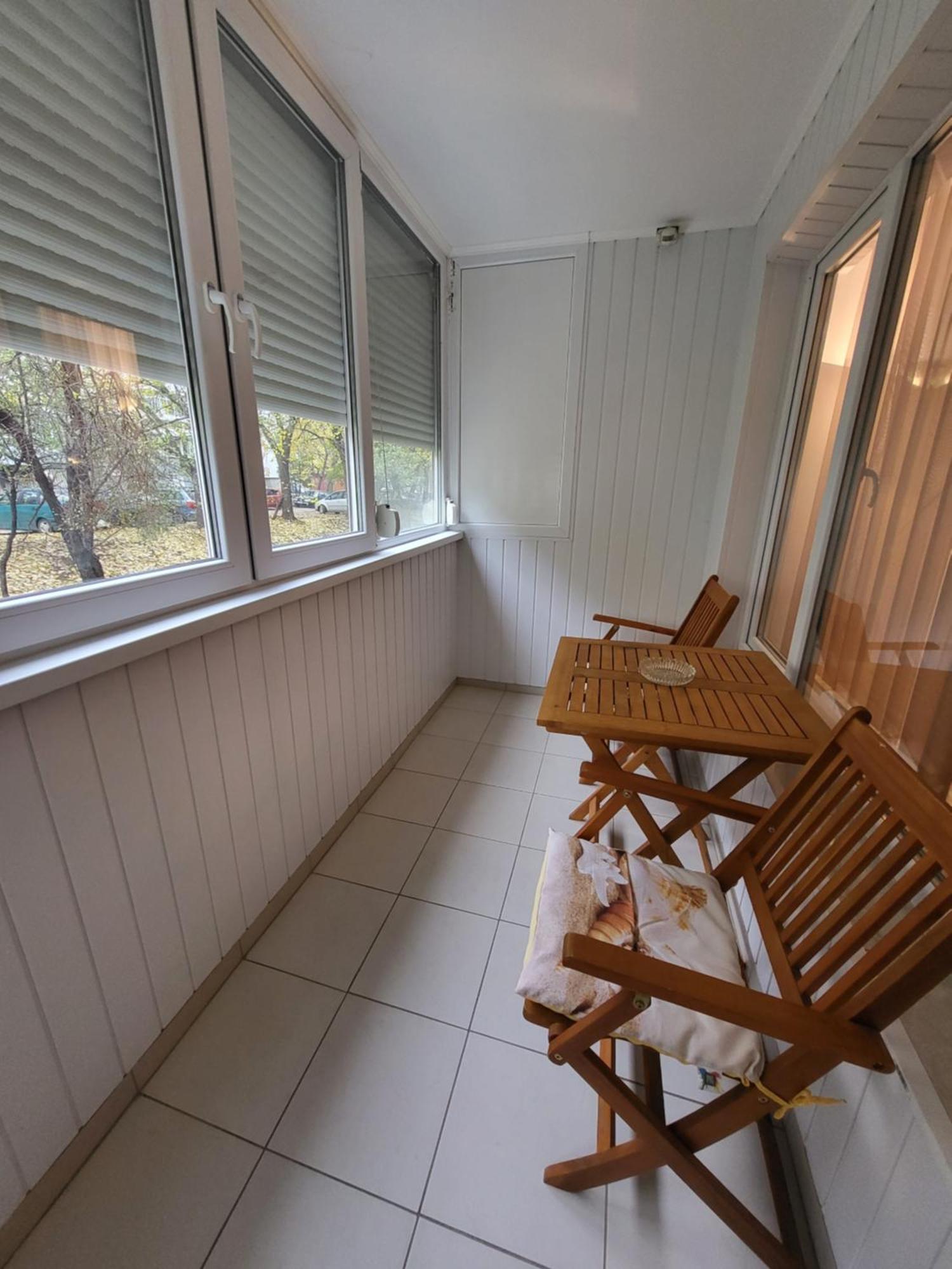 Luny Apartment Rusçuk Dış mekan fotoğraf