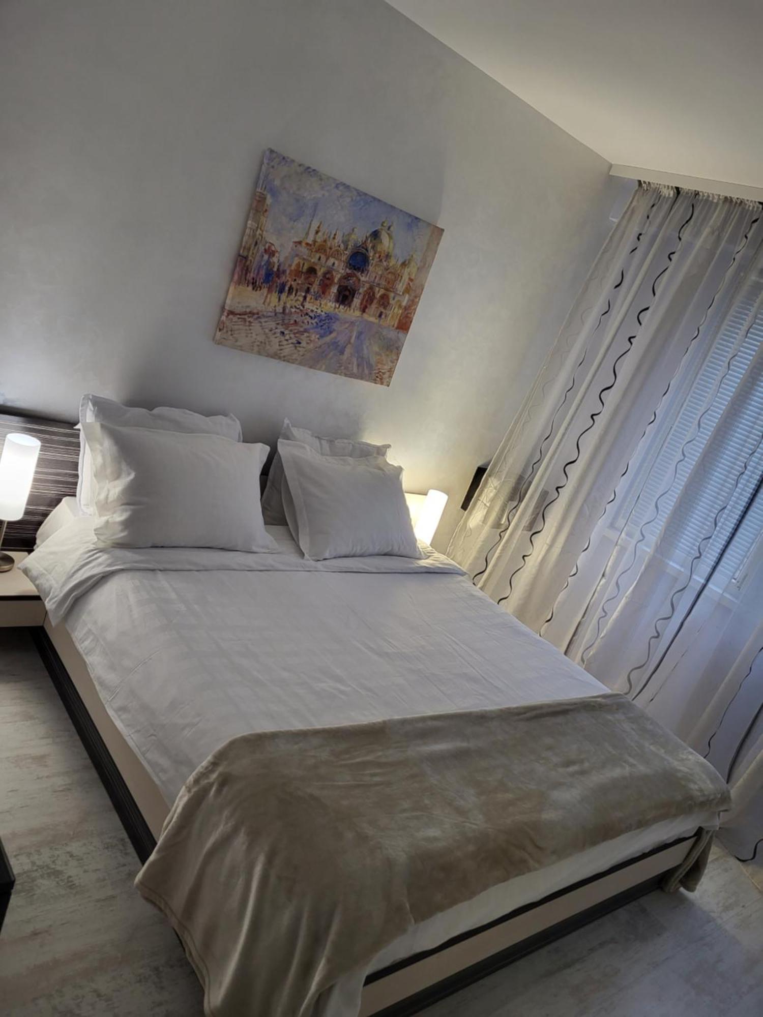 Luny Apartment Rusçuk Dış mekan fotoğraf