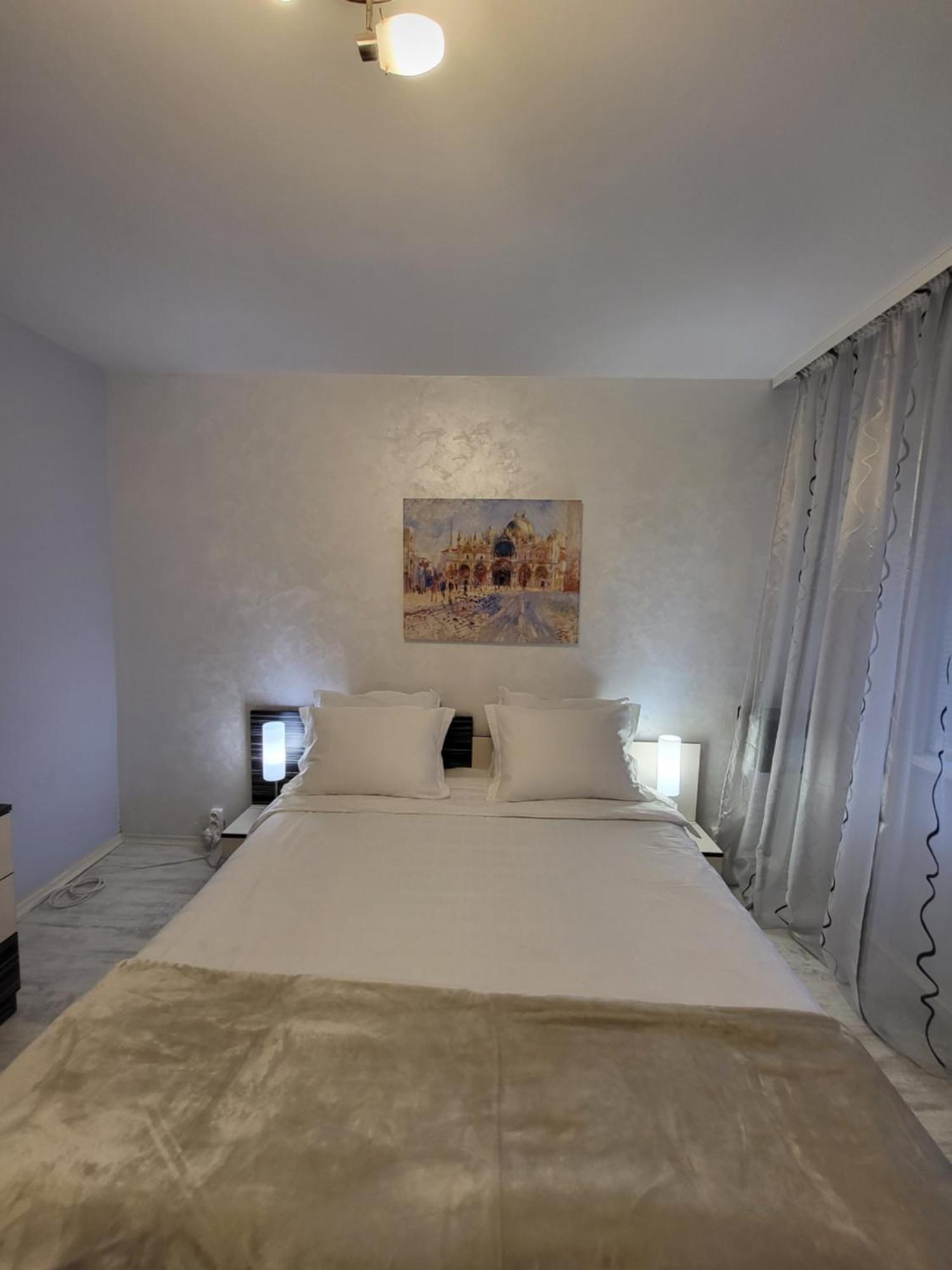 Luny Apartment Rusçuk Dış mekan fotoğraf