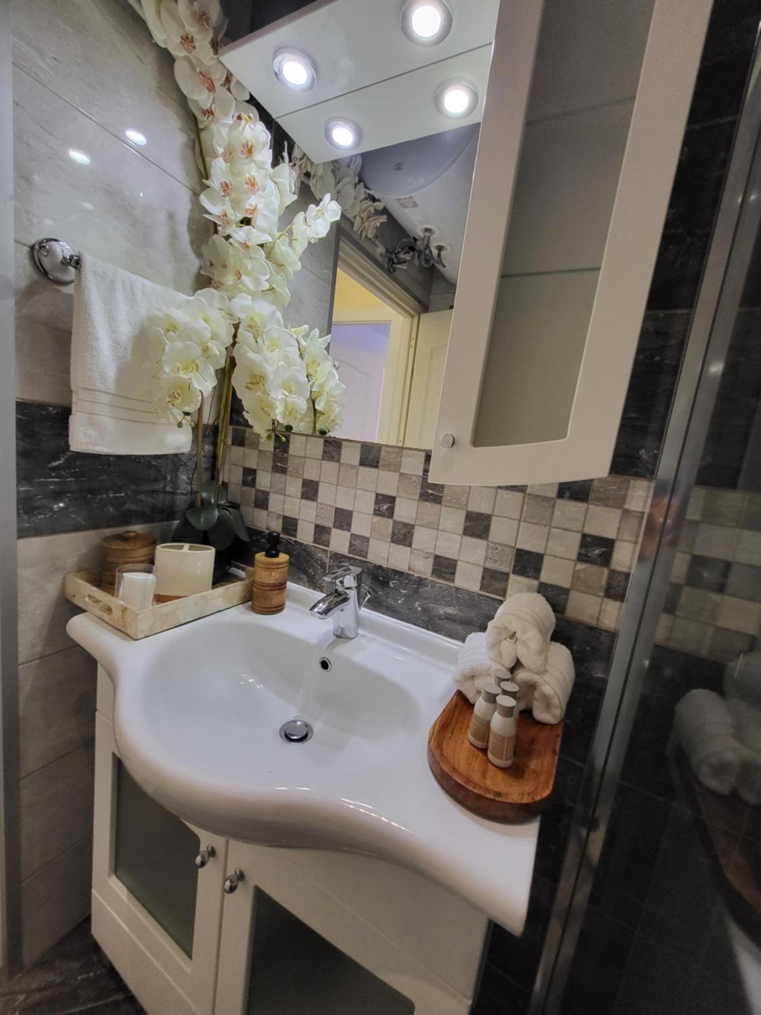 Luny Apartment Rusçuk Dış mekan fotoğraf